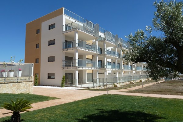 Imagen 144 Villamartin Gardens foto
