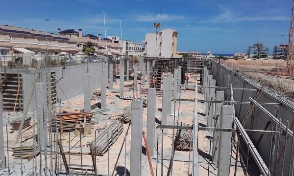 Imagen 74 Villamartin Gardens foto