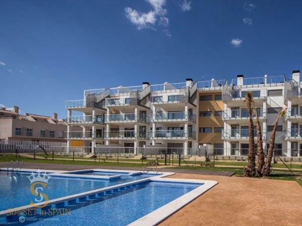 Imagen 81 Villamartin Gardens foto