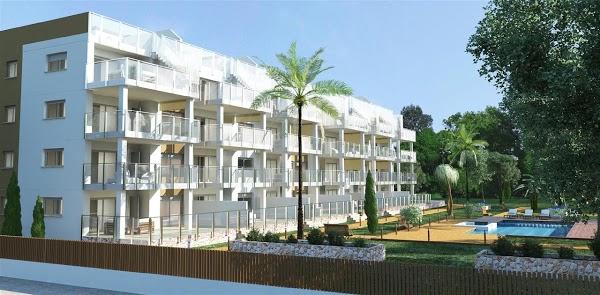 Imagen 83 Villamartin Gardens foto