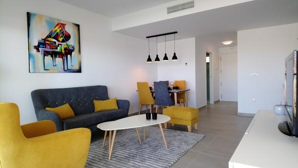 Imagen 95 Villamartin Gardens foto