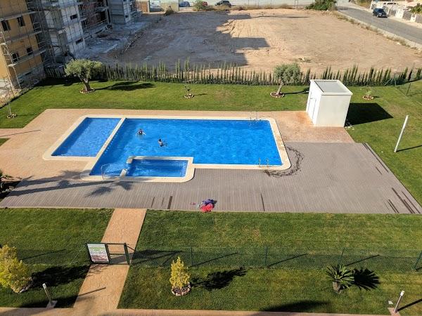 Imagen 98 Villamartin Gardens foto