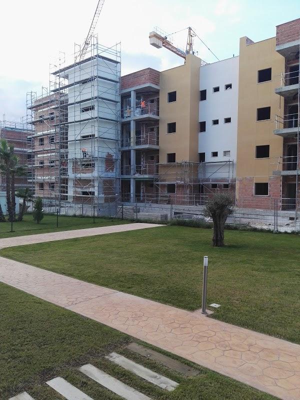 Imagen 100 Villamartin Gardens foto