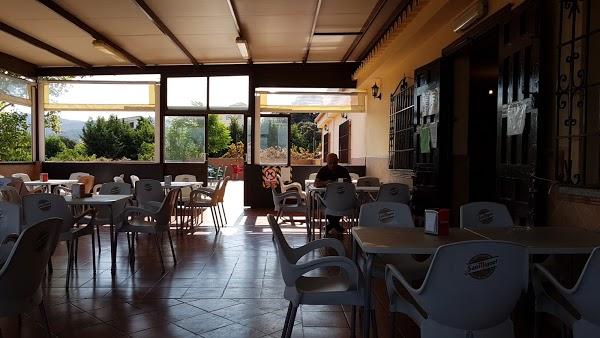 Imagen 128 Restaurante Pedro Vazquez foto