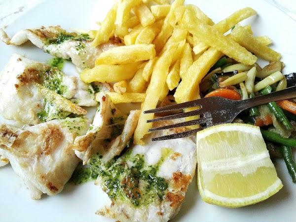 Imagen 59 CLÍNICA PODOLÓGICA SERNA. foto