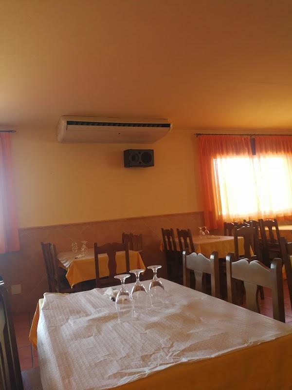 Imagen 88 Restaurante Pedro Vazquez foto