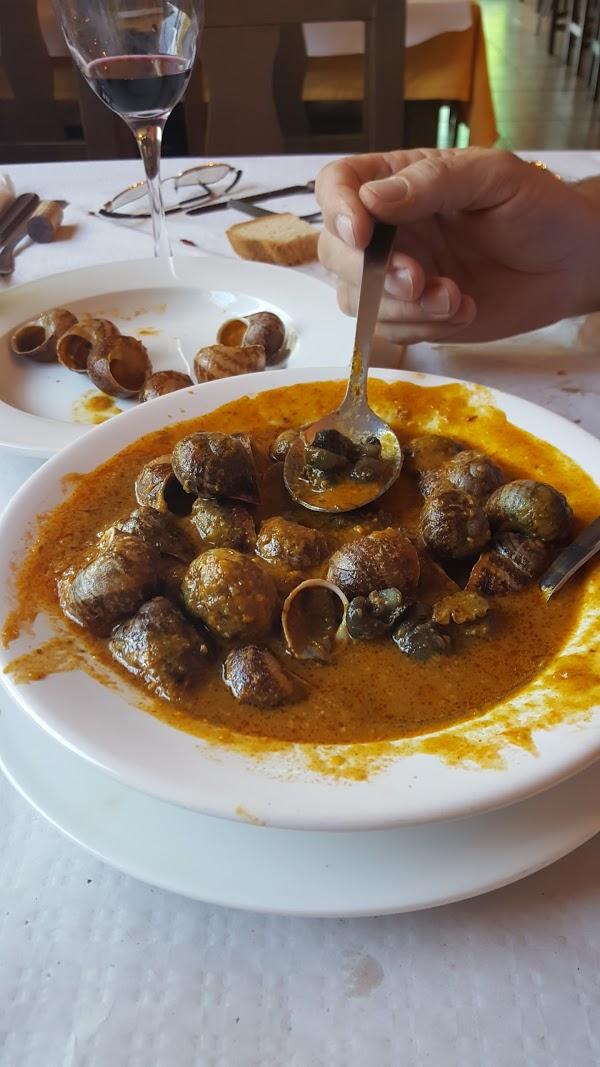Imagen 94 Restaurante Pedro Vazquez foto
