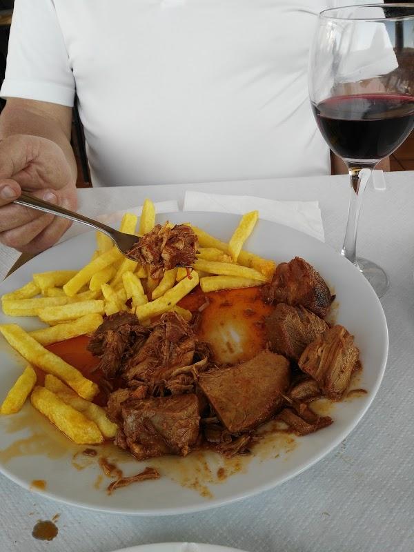 Imagen 96 Restaurante Pedro Vazquez foto