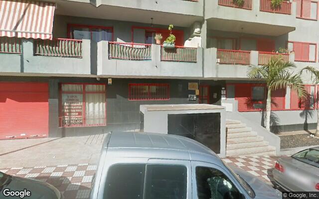 Av. Principal de A?aza, 38111 Santa Cruz de Tenerife, Santa Cruz de Tenerife, Spain