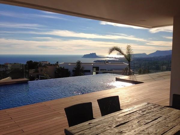 Imagen 11 Residencia Universitaria Torre Girona foto