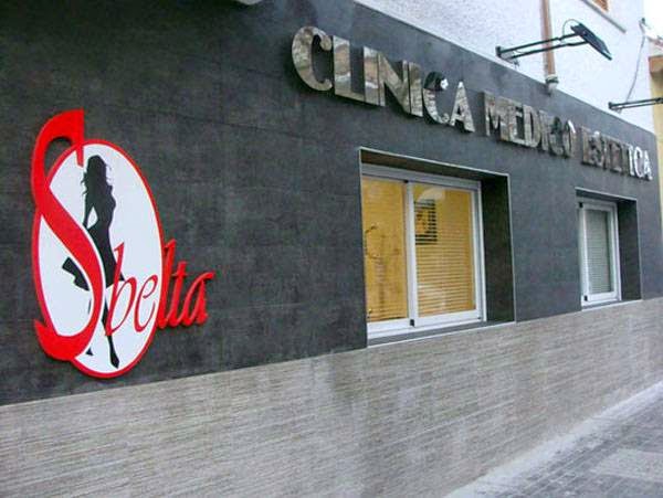 Imagen 97 Sbelta Clínica Médico Estética foto
