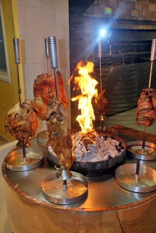 Imagen 27 Iglesia Ministerial, Sacando el Pueblo de Israel de Egipto foto