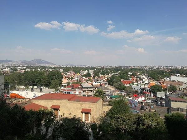 Imagen 73 Centro Cristiano Calacoaya foto