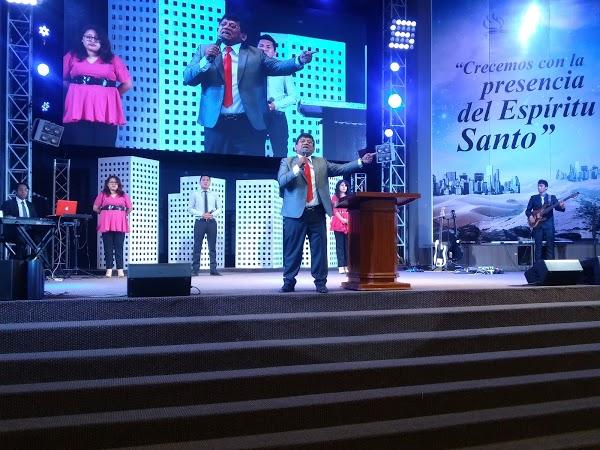 Imagen 34 Iglesia del Nazareno 