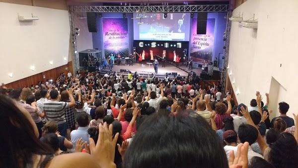 Imagen 37 Iglesia del Nazareno 