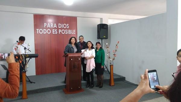 Imagen 38 Iglesia del Nazareno 