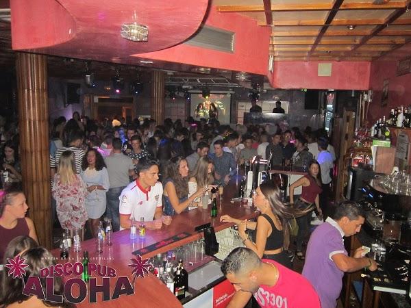 Imagen 68 DISCO PUB ALOHA foto