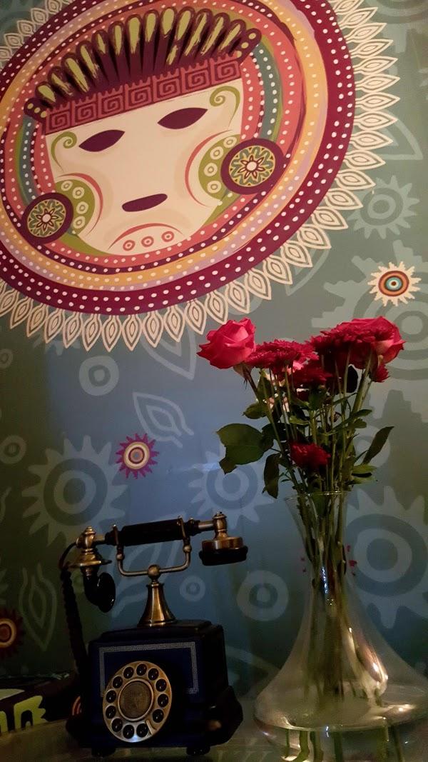 Imagen 32 Locutorio Amarg foto