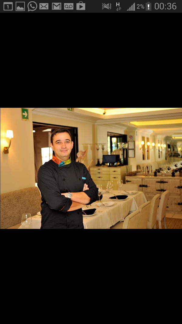 Imagen 34 Locutorio Amarg foto