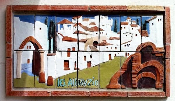 Imagen 37 Locutorio Amarg foto