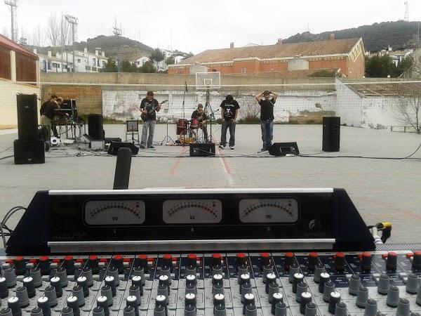 Imagen 46 Locutorio Amarg foto