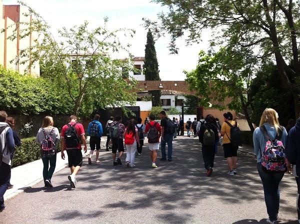 Imagen 48 Locutorio Amarg foto