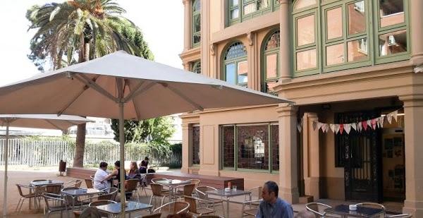 Imagen 10 Locutorio Amarg foto