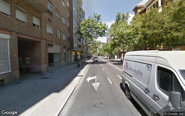 Calle Alcalde Próspero Castaño, 41920 San Juan de Aznalfarache, Sevilla ...