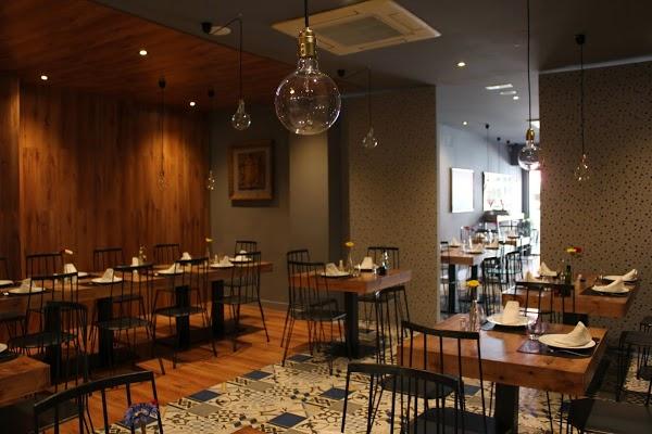 Imagen 5 Detalles Abril foto