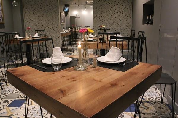 Imagen 7 Detalles Abril foto