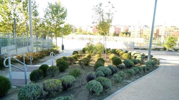 Imagen 107 Ciudad Deportiva Valdelasfuentes foto