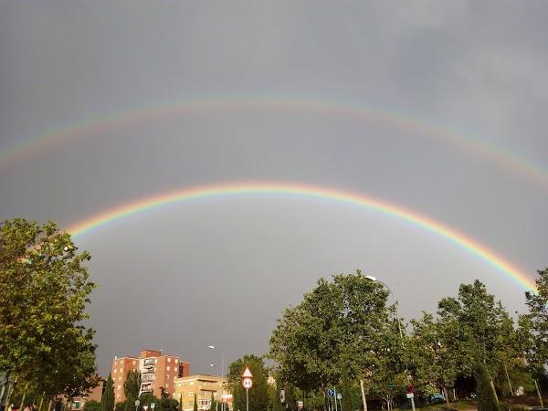 Imagen 108 Ciudad Deportiva Valdelasfuentes foto