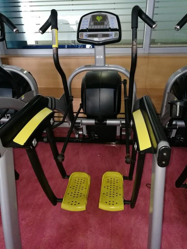 Imagen 121 Ciudad Deportiva Valdelasfuentes foto
