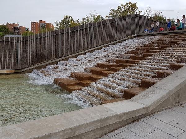 Imagen 124 Ciudad Deportiva Valdelasfuentes foto
