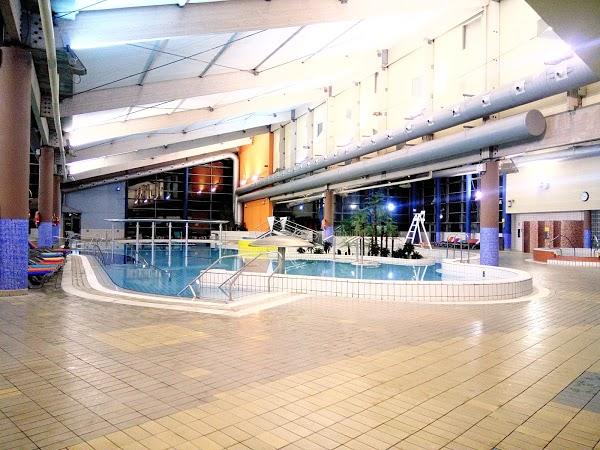 Imagen 132 Ciudad Deportiva Valdelasfuentes foto