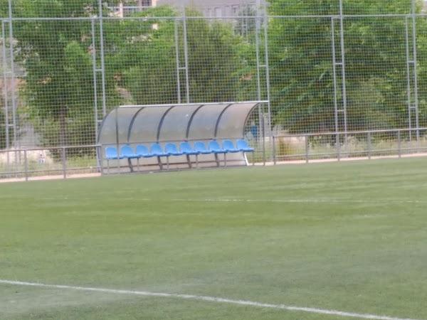 Imagen 134 Ciudad Deportiva Valdelasfuentes foto
