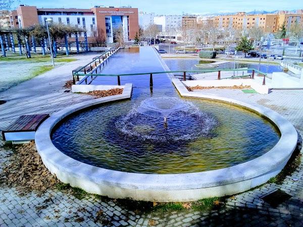 Imagen 137 Ciudad Deportiva Valdelasfuentes foto