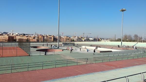 Imagen 139 Ciudad Deportiva Valdelasfuentes foto