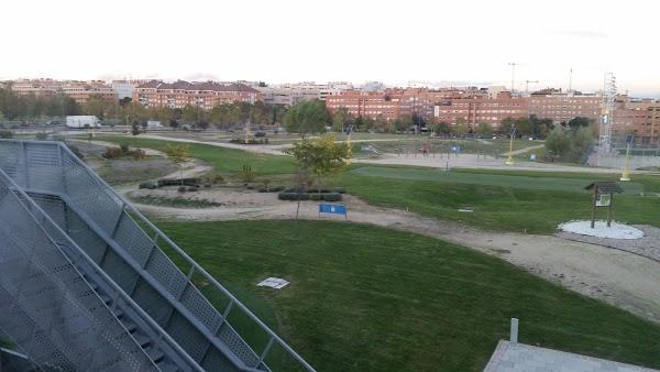 Imagen 98 Ciudad Deportiva Valdelasfuentes foto