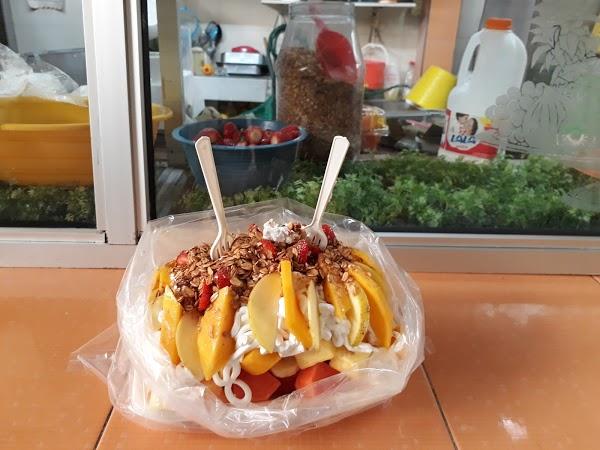 Imagen 81 Mi Mercado Juan González Romero foto