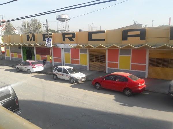 Imagen 83 Mi Mercado Juan González Romero foto