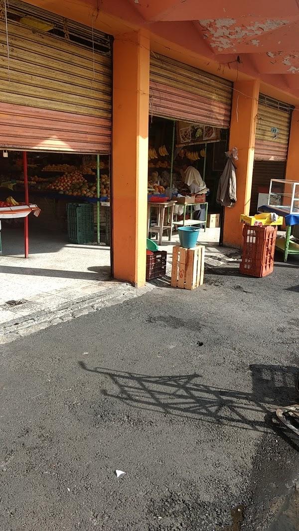 Imagen 84 Mi Mercado Juan González Romero foto