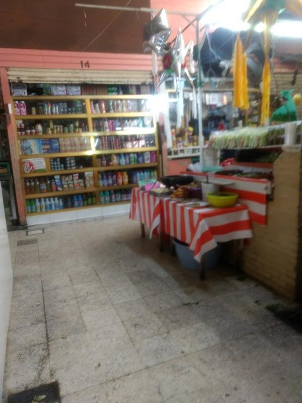 Imagen 85 Mi Mercado Juan González Romero foto