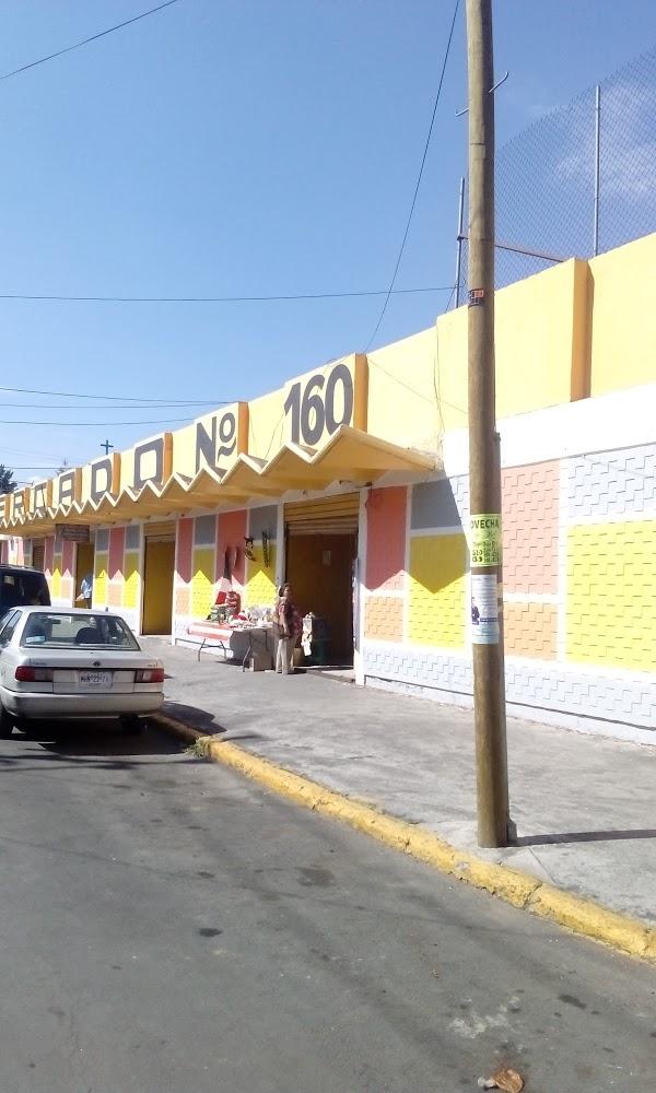 Imagen 86 Mi Mercado Juan González Romero foto