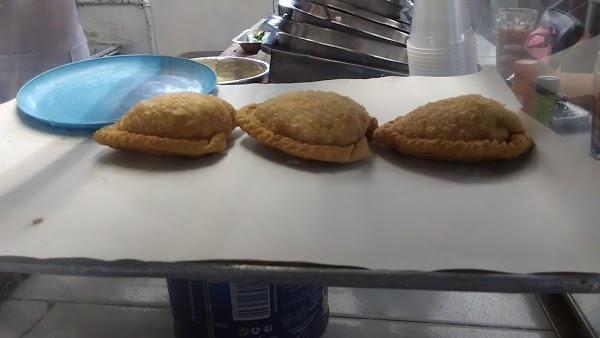 Imagen 87 Mi Mercado Juan González Romero foto