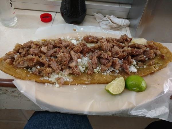 Imagen 88 Mi Mercado Juan González Romero foto