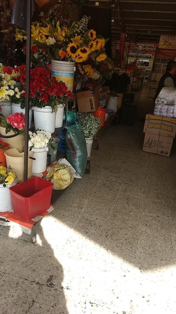 Imagen 90 Mi Mercado Juan González Romero foto