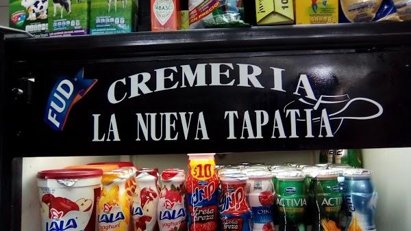 Imagen 95 Mi Mercado Juan González Romero foto