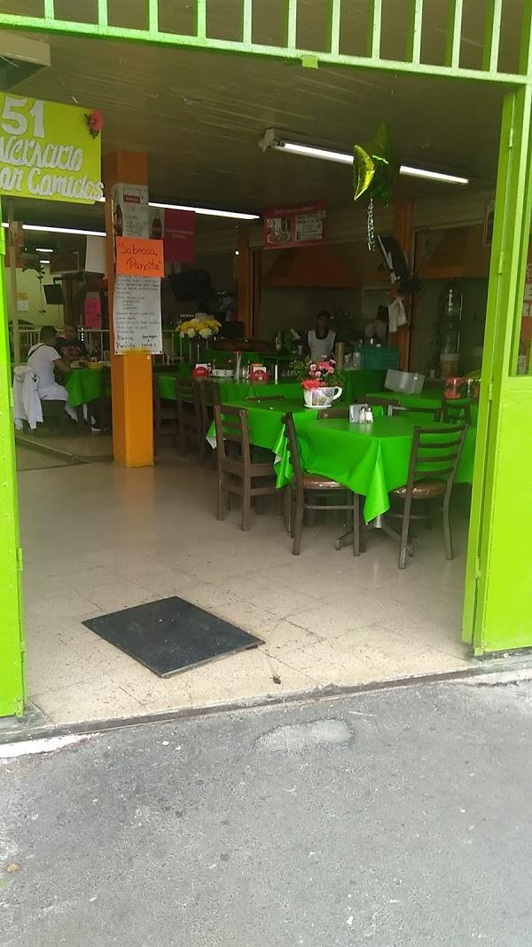 Imagen 96 Mi Mercado Juan González Romero foto