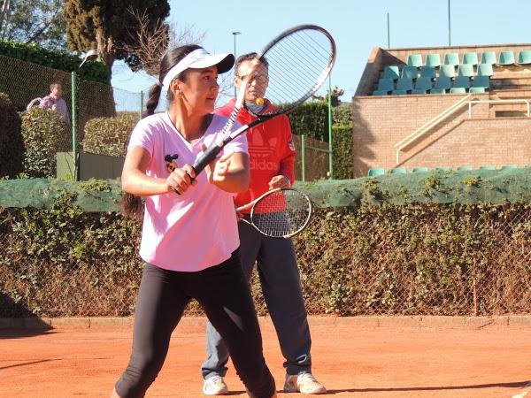 Imagen 5 Valencia Tennis Academy foto